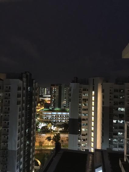 Blk 601D Punggol Central (Punggol), HDB 4 Rooms #142107142